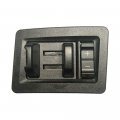 Usonline911 In-dash Switch Assembly Trailer Brake Control Module For 2017-2020 Ford F-250 F-350 F-450 F-550 Super Duty 6 2l 7l
