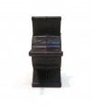 The Rop Shop Water Pump Repair Kit For 1986 Evinrude 25 Hp E25tecdc E25telcdc Outboard Motor