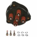 Distributor Cap For Mercedes-benz 500sl 5 0l V8 1990 1991 1992 1993 Pc-839255 