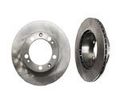 Zimmermann 460151800 Disc Brake Rotor 