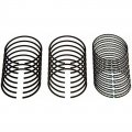 Stock Piston Plasma Moly Ring Set 6 2l 2008-2013 Ls3 L92 Lsa L99 L9h L94 Rings Hastings 2m5292 