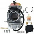 Jik Carburetor W Air Filter For Polaris Magnum Sportsman Ranger 500 325 330 425 2x4 4x4 Hds 1999 2000 2001 2002 2003