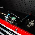 Abn Professional Brake Line Flaring Tool Kit 45 Degrees Single Bubble Double Flare For Steel Copper Tube