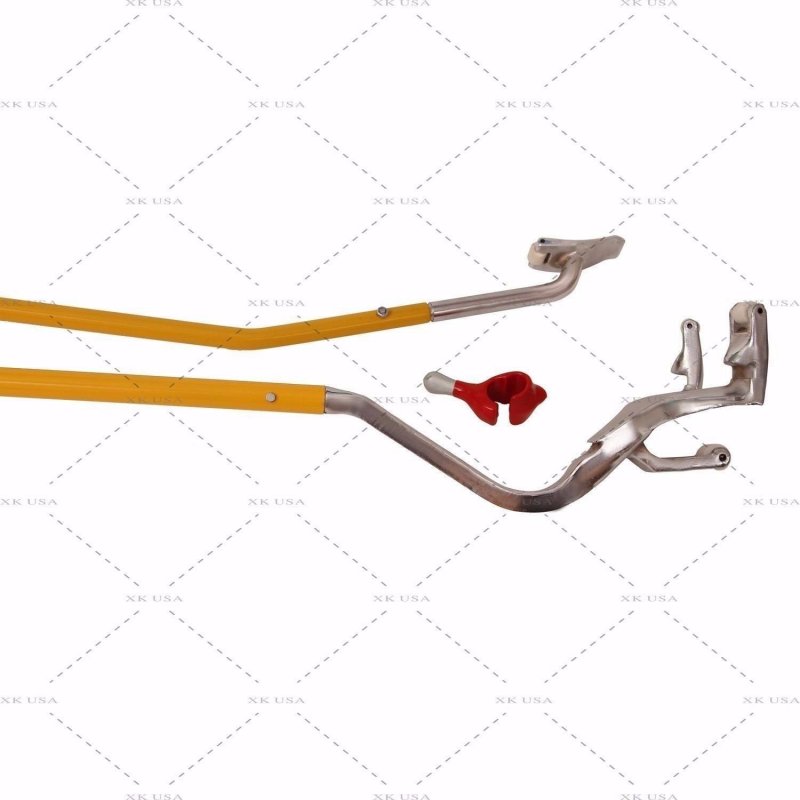 Tire Changer Mount Demount Tool Tools Tubeless Truck