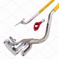 Tire Changer Mount Demount Tool Tools Tubeless Truck