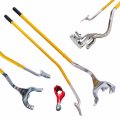 Tire Changer Mount Demount Tool Tools Tubeless Truck