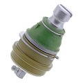 Front Ball Joint For 2011 2012 2013 Kia Sorento Neoprene Green Boot Sintered Metal Bearing Press In Mounting Grooved Stud 