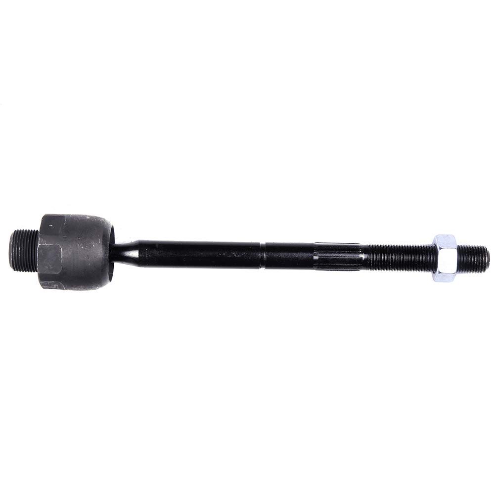 2-piece Fit 2000-2004 For Dodge Dakota 2000-2003 Durango 2 Front Inner Tie Rod End
