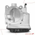 A-premium Throttle Body Assembly With Tps Sensor Compatible Lexus Is300 2016-2018 Is350 2006-2018 Gs350 2007-2015 Rc300 Rc350