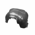Front Driver Side Fender Liner For Chevy Tahoe 2015 2016 2017 Gm1248243 22806316 Pfm Left Inner Panel X88 Plastic Standard 