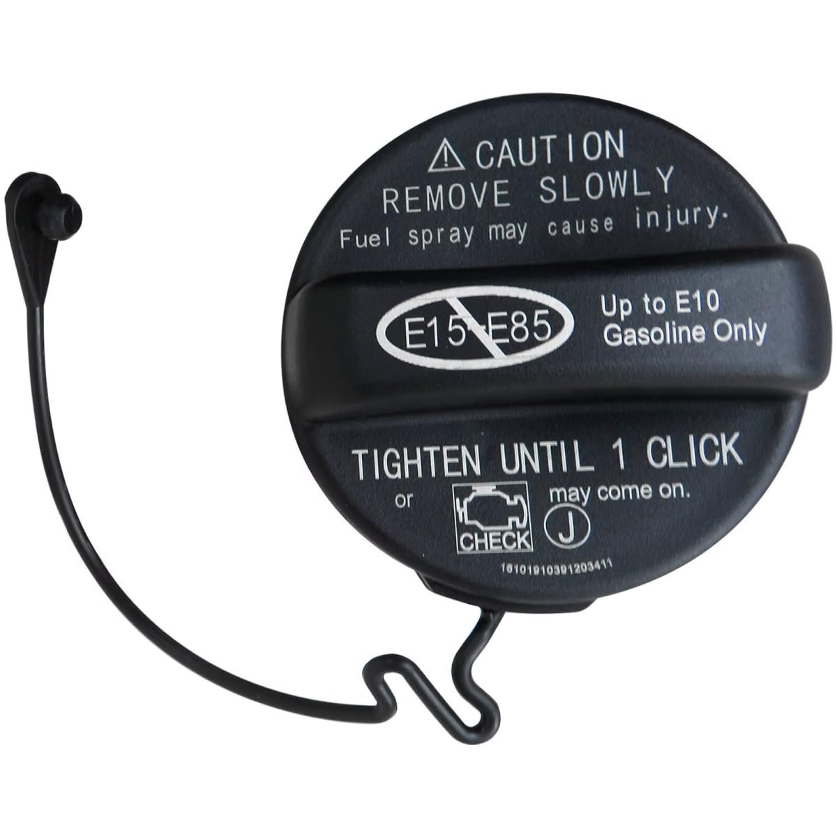 Fuel Tank Filler Cap Gas Replace 77300-07030 For 2015-2016 Toyota Highlander