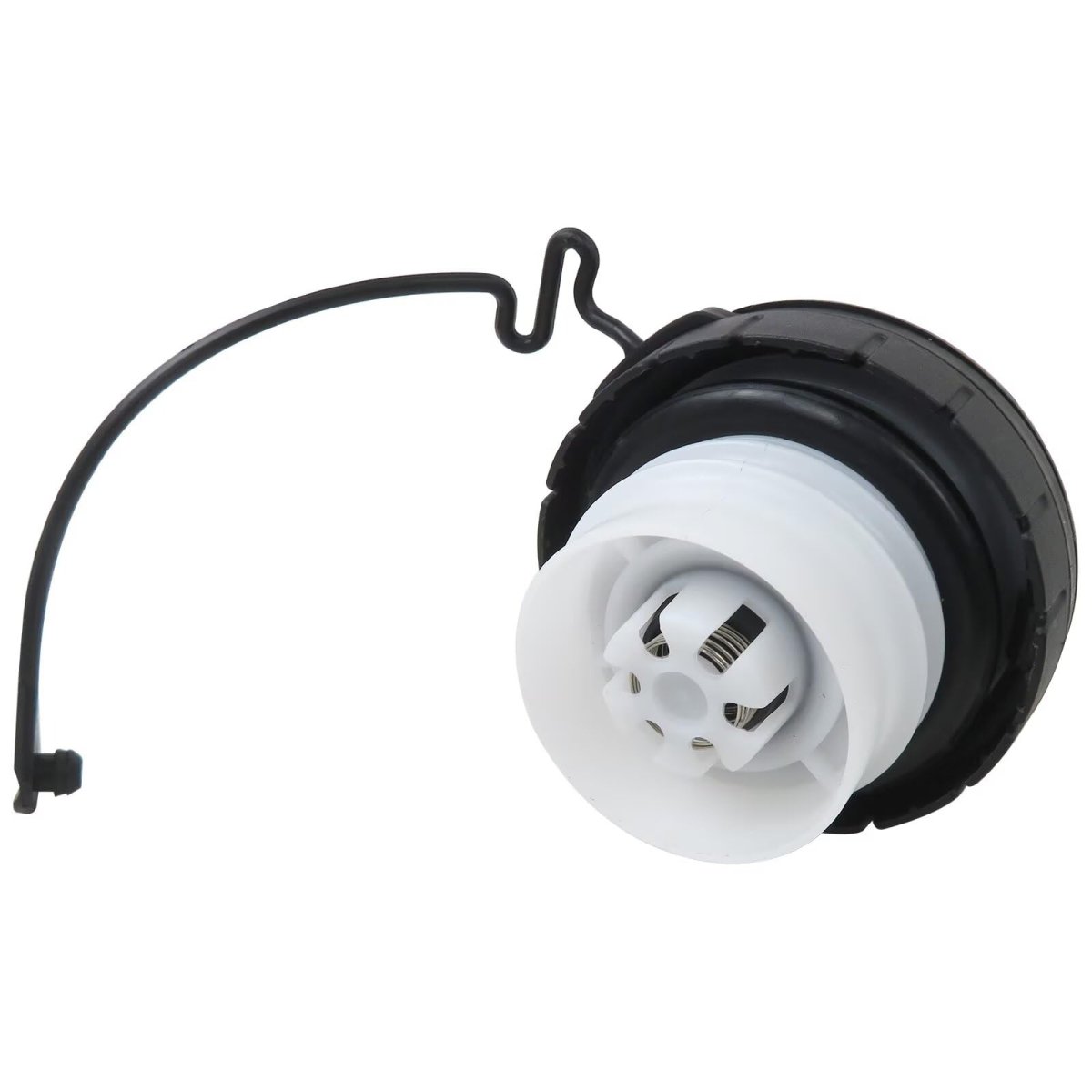 Fuel Tank Filler Cap Gas Replace 77300-07030 For 2015-2016 Toyota Highlander
