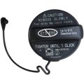 Fuel Tank Filler Cap Gas Replace 77300-07030 For 2015-2016 Toyota Highlander