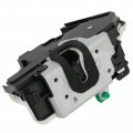 Aintier Door Lock Actuators Assembly Compatible Ford Edge 2007-2013 Ford Escape 2008-2012 For F-150 2009-2014 Rear Left Power