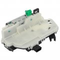 Aintier Door Lock Actuators Assembly Compatible Ford Edge 2007-2013 Ford Escape 2008-2012 For F-150 2009-2014 Rear Left Power
