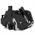 Aintier Door Lock Actuators Assembly Compatible Ford Edge 2007-2013 Ford Escape 2008-2012 For F-150 2009-2014 Rear Left Power