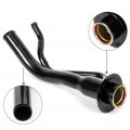 Ocpty Fuel Filler Neck Tube 3c2z9034aa Steel Pipe Fits Ford E-350 Econoline 7 3l V8 1992-1996 For For Club Wagon