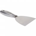 Marshalltown Stainless Steel Handle Tools 127 Millimeter Length Joint Knife Ergonomics Optimal Weight Balance Multi-purpose 
