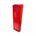 United Pacific 110699 Tail Light Lens For 1967-72 Chevy And Gmc Panel Truck Suburban 