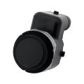 Parking Assist Sensor For Audi A4 And Quattro 2007 To 2018 Front Or Rear Outer Center Black Replacement 28438bg00a 