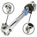 Aintier Steering Column Intermediate Shaft Compatible For Ford Expedition 2003-2006 For Lincoln Navigator