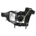 Fleetwood Fiesta 2008-2011 Rv Motorhome Right Passenger Replacement Front Headlight With Bulbs