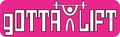 10in X 3in Pink Gotta Lift Magnet Magnetic Lifting Sports Bumper Magnets By Stickertalk 