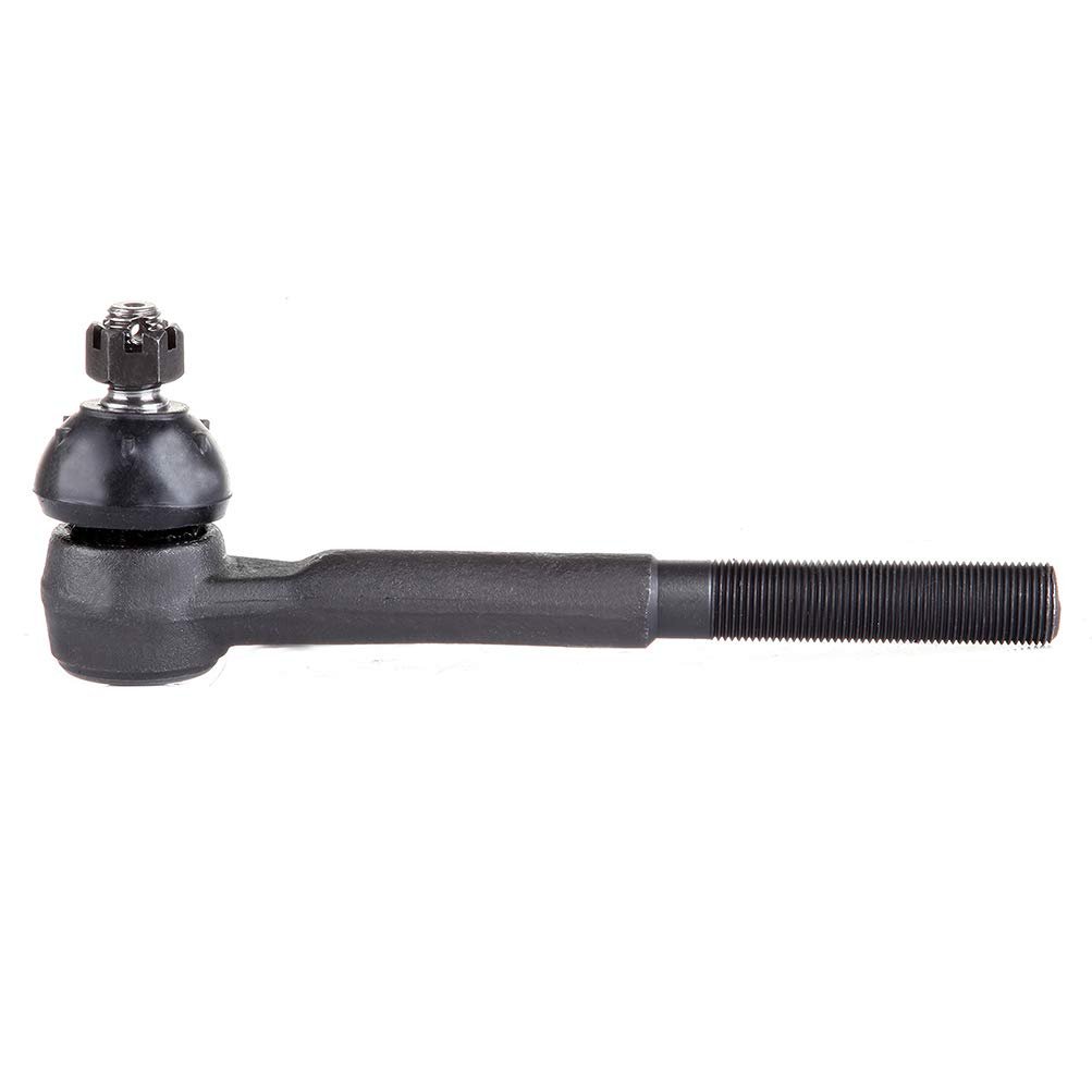 Front Tie Rod End For Chevrolet Astro 1990 1992 2005 And Blazer 1994 Es2838rl Suspension Steering Kit 1 Piece Silver