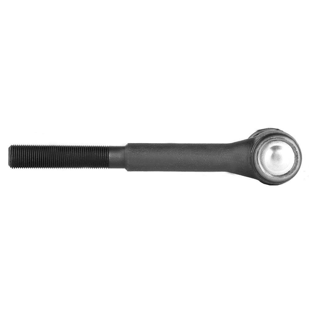 Front Tie Rod End For Chevrolet Astro 1990 1992 2005 And Blazer 1994 Es2838rl Suspension Steering Kit 1 Piece Silver