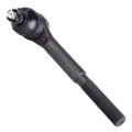 Front Tie Rod End For Chevrolet Astro 1990 1992 2005 And Blazer 1994 Es2838rl Suspension Steering Kit 1 Piece Silver
