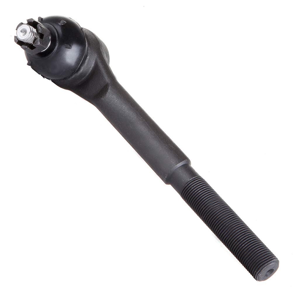 Front Tie Rod End For Chevrolet Astro 1990 1992 2005 And Blazer 1994 Es2838rl Suspension Steering Kit 1 Piece Silver