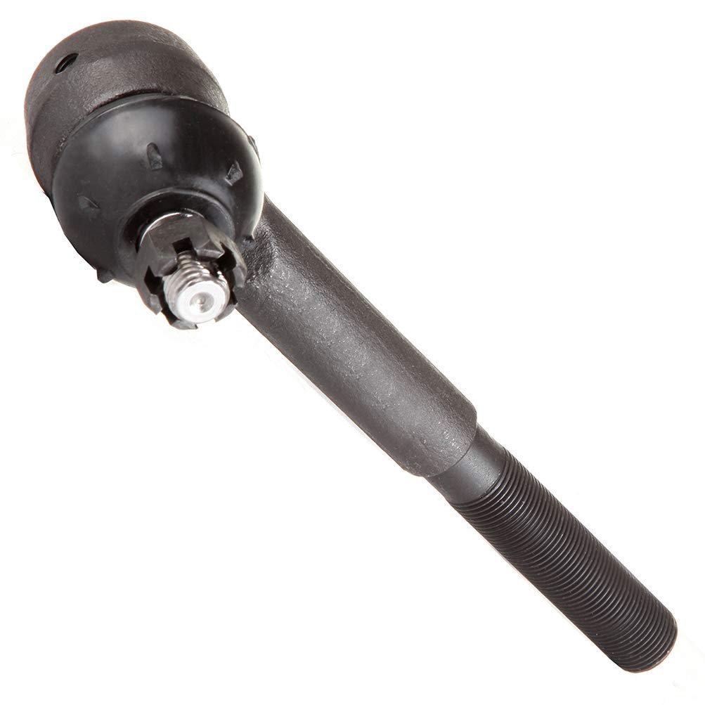 Front Tie Rod End For Chevrolet Astro 1990 1992 2005 And Blazer 1994 Es2838rl Suspension Steering Kit 1 Piece Silver