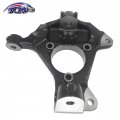 Tom Auto Parts Front Driver Left Steering Knuckle For 2007-2014 Cadillac Escalade Chevy Silverado 1500 Tahoe Gmc Sierra Yukon