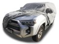 Carscover Custom Fits For 2010-2023 Toyota 4runner Suv Car Cover Heavy Duty All Weatherproof Ultrashield 4 Runner Covers 