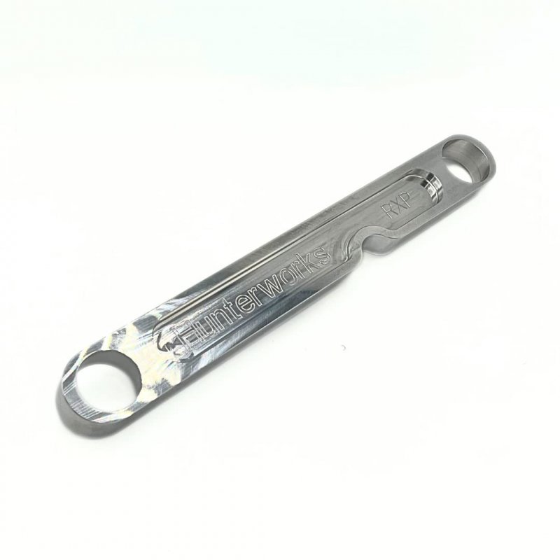 Polaris Clutch Alignment Tool Hw-catrxp For Rzr Pro Turbo And Ranger Xp 1000 Hw-cat