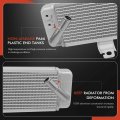 A-premium Hybrid Inverter Cooler Radiator Compatible With Toyota Camry 2007 2008 2009 2010 2011 2 4l