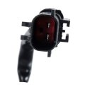 Power Window Regulator With Motor Rear Left Driver Side For 2000 2004 Dodge Dakota 1998 2003 Durango 5073325ac 741 598