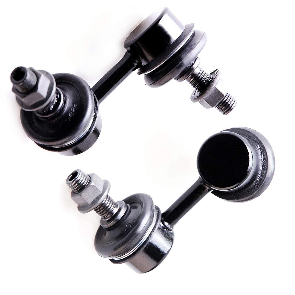 Sway Bar End Link Kit K90454 K90455 For Acura Rsx 2002 2006 El 2001 2005 Honda Civic Crv Element 2003 2011