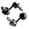 Sway Bar End Link Kit K90454 K90455 For Acura Rsx 2002 2006 El 2001 2005 Honda Civic Crv Element 2003 2011 