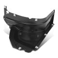 Fender Liner Front Passenger Right Side For Audi Q3 Quattro 2015-2018 8u0853888d Au1249139 Black 