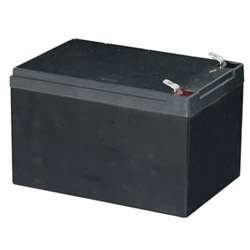 Altronix Security Device Battery Bt1212