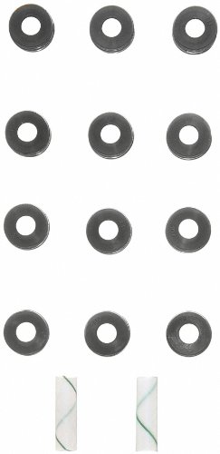 Fel-pro Ss 70819-1 Valve Stem Seal Set