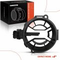 A-premium Mass Air Flow Sensor Meter Assembly Compatible With Volkswagen Atlas 2018-2023 3 6l Housing Replace 5wk98103
