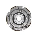 Niche Wet Clutch Shoe Carrier Assembly For Yamaha 5km-16620-00-00 