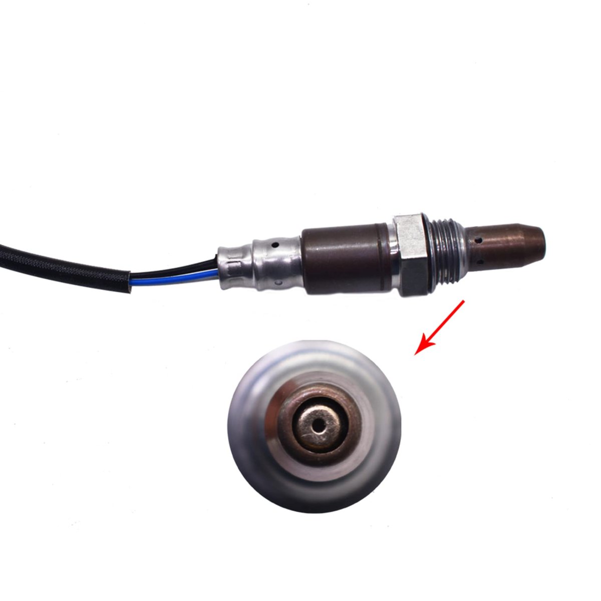 O2 Oxygen Sensor Replacement For Infiniti Q60 2014 Nissan Nv1500 2012-2014 226931mr0a 226933rc0a 226933wy0a 234-9135