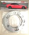 2 Pc 1 4 Inch Wheels Spacer Fits 5x135 Ford Expedition F-150 4wd Lightning 