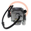 Autokay Carburetor For Suzuki Vinson 500 2002-2007 Lta500f Ltf500f 4x4 Auto Manual