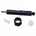 Solarhome New 2pcs Fuel Injector J919331 For Case Backhoe 660 760 480f 570l 580l 680l 8820 Engine 4-390 Skid Steer 1840 1845c