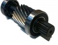 Input Shaft Kit Replaces Oem Ezgo 26926-g01 26926g01 Electric E-z-go Golf Cart