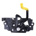 Front Hood Latch Lock For Ford E Transit 150 250 350 2015-2023